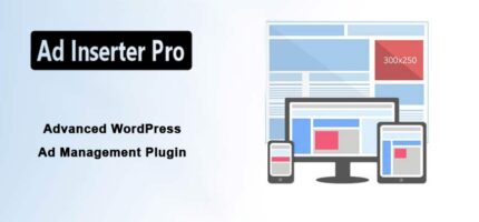 Ad Inserter Pro