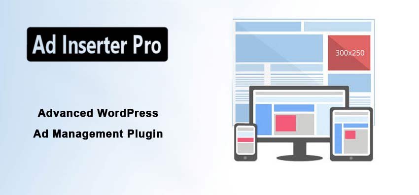 Ad Inserter Pro