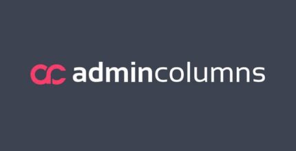 Admin Column Pro + Addon