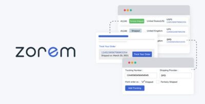 Advanced Shipment Tracking Pro