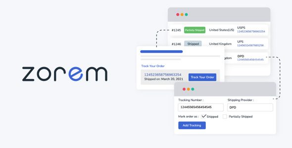 Advanced Shipment Tracking Pro