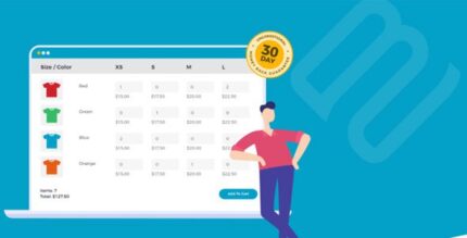 Barn2 WooCommerce Bulk Variations