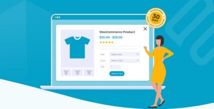 Barn2 WooCommerce Quick View Pro