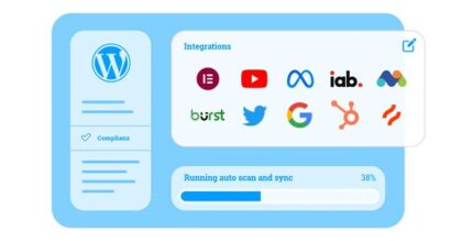 Complianz Privacy Suite Premium (GDPR/CCPA)