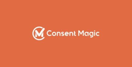 Consent Magic Pro