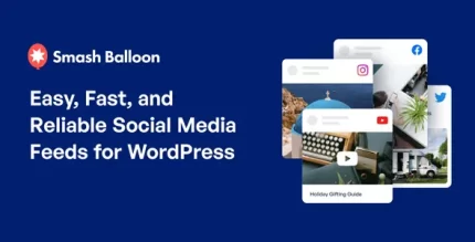 Custom Facebook Feed Pro