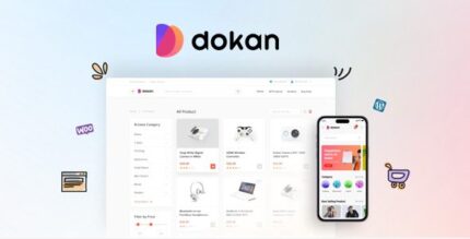 Dokan Pro