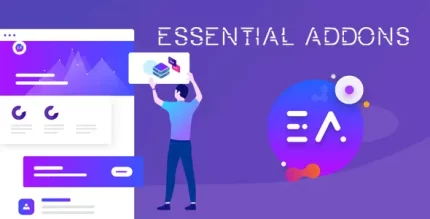 Essential Addons for Elementor