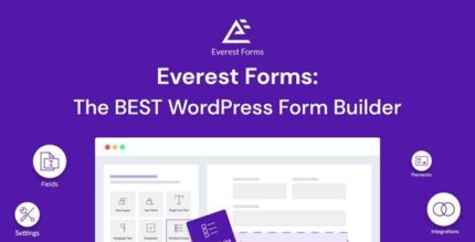 Everest Forms Pro