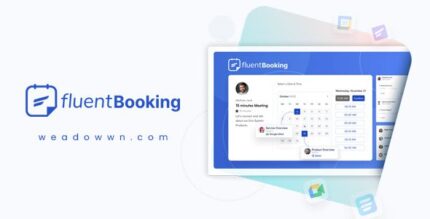 Fluent Booking Pro