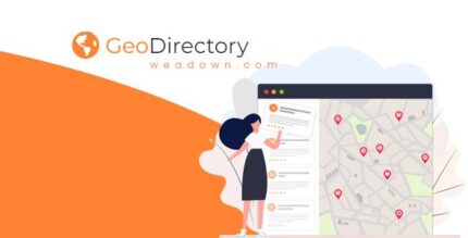 GeoDirectory WordPress Plugin: Tối ưu hóa cho SEO dễ dàng