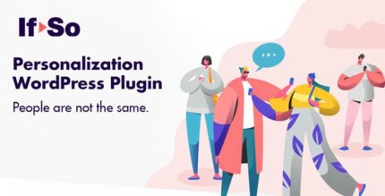 If-So - Cá nhân hóa nội dung trang web