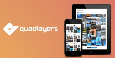 Instagram Feed Gallery