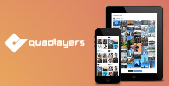 Instagram Feed Gallery