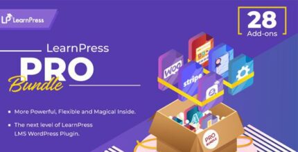 LearnPress: Giải pháp WordPress LMS Tối Ưu Cho Khóa Học Trực Tuyến