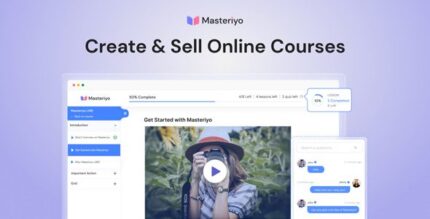 Masteriyo Pro