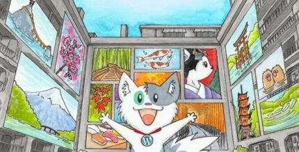 Meow Gallery Pro