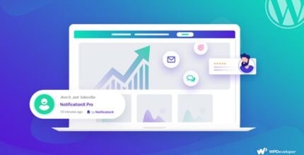 NotificationX Pro