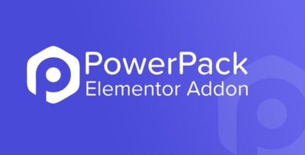 PowerPack For Elements