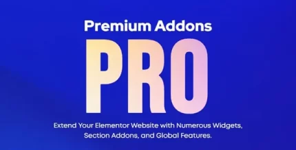 Premium Addons Pro Elementor