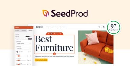SeedProd Pro