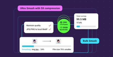 Smush Pro