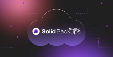 Solid Backups (BackupBuddy)