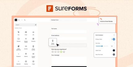 SureForms Pro