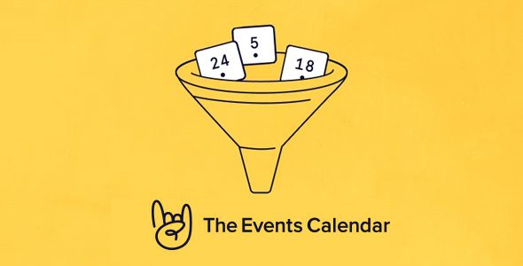 The Events Calendar Filter Bar Addon