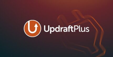 UpdraftPlus Premium (Backup website)