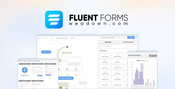 WP Fluent Forms Pro Add-On + Signature