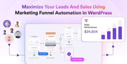 WPfunnels-pro + addon