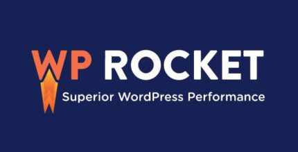 WP Rocket – Bộ nhớ đệm WordPress số 1