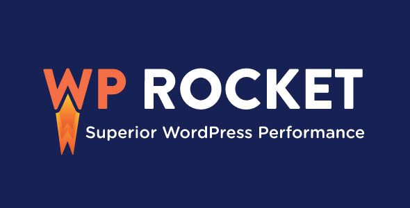 WP Rocket – Bộ nhớ đệm WordPress số 1