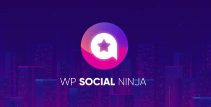 WP Social Ninja Pro