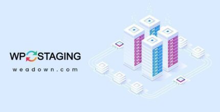 WP Staging Pro