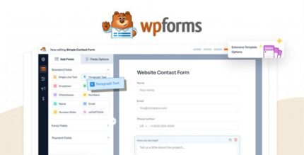 WPForms Elite