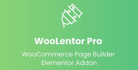 WooLentor Pro – WooCommerce Page Builder Elementor Addon