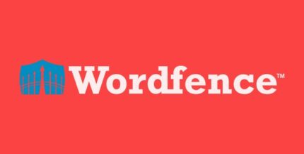Wordfence Security Premium