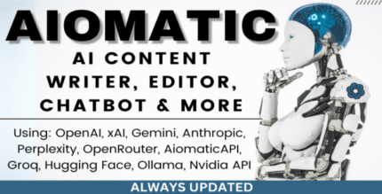 AIomatic