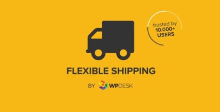 Flexible Shipping Pro