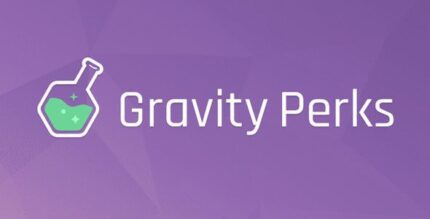 Gravity Perks WordPress Plugin + addon