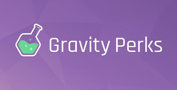 Gravity Perks WordPress Plugin + addon
