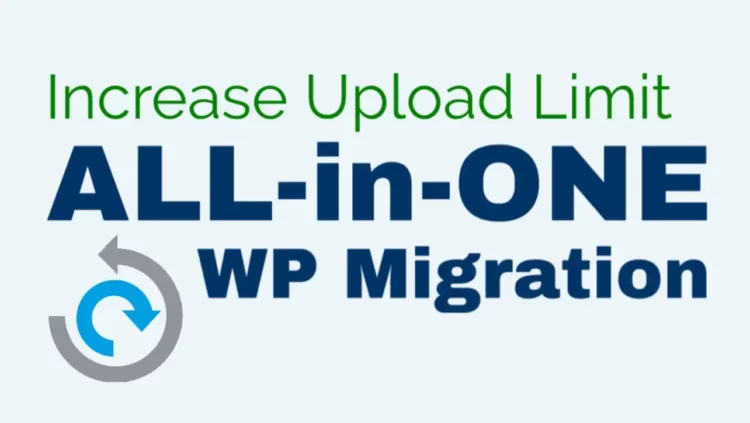All-in-One WP Migration (tạo bản sao lưu cho website)