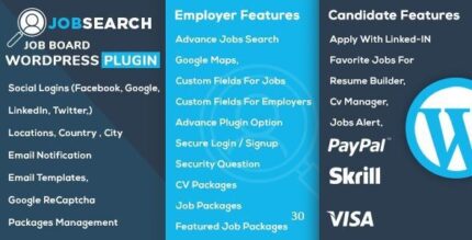 JobSearch