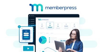MemberPress Pro + Addons