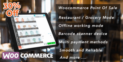 Openpos + Addons – Giải pháp quản lý bán hàng cho doanh nghiệp