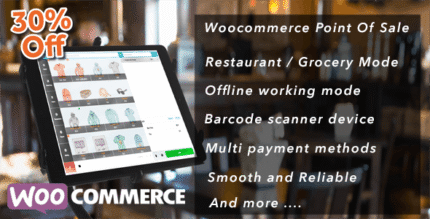Openpos + Addons – Giải pháp quản lý bán hàng cho doanh nghiệp