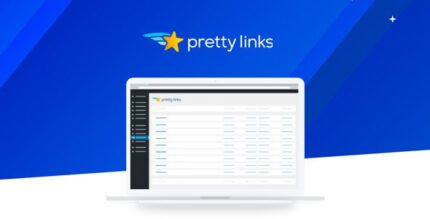 Pretty Links – Affiliate Links, Link Branding, Link Tracking & Marketing Plugin