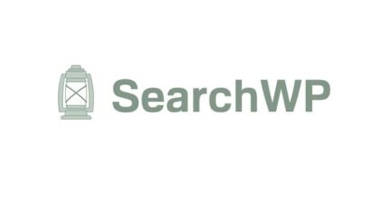SearchWP – Tối ưu hóa Tìm Kiếm Trang Web